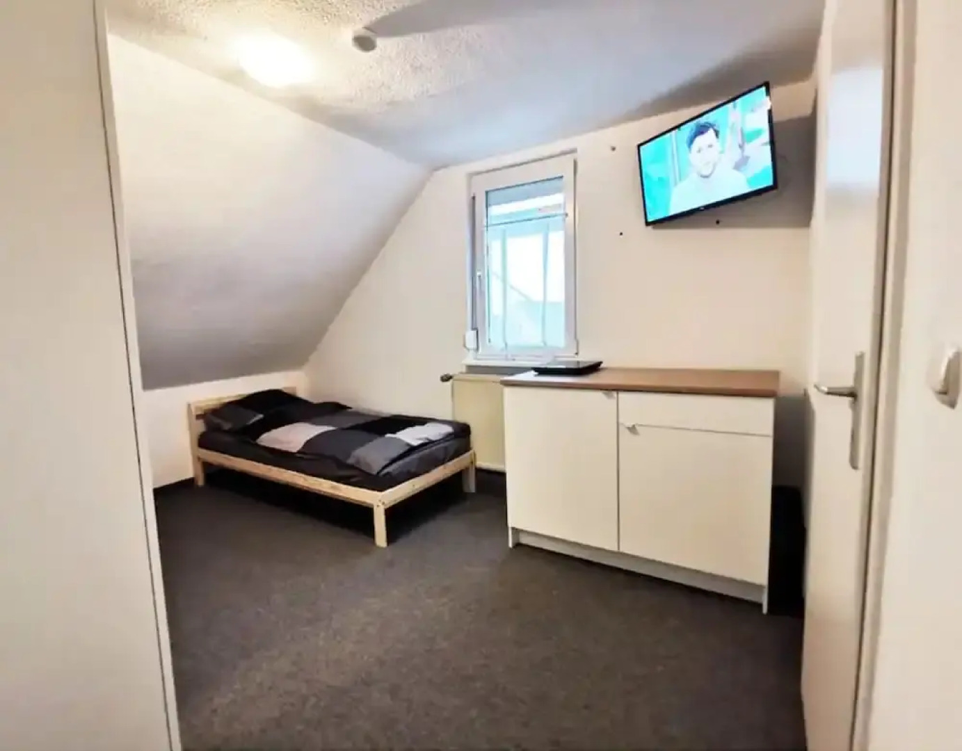 Apartment Hainstädter Straße