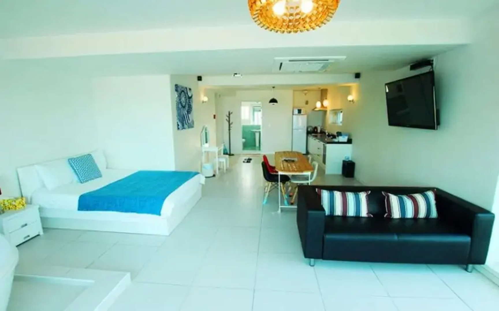 Goseong Paradise Cove Pension
