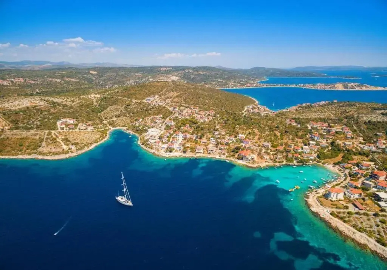 Apartments AnteV - 80m from the sea