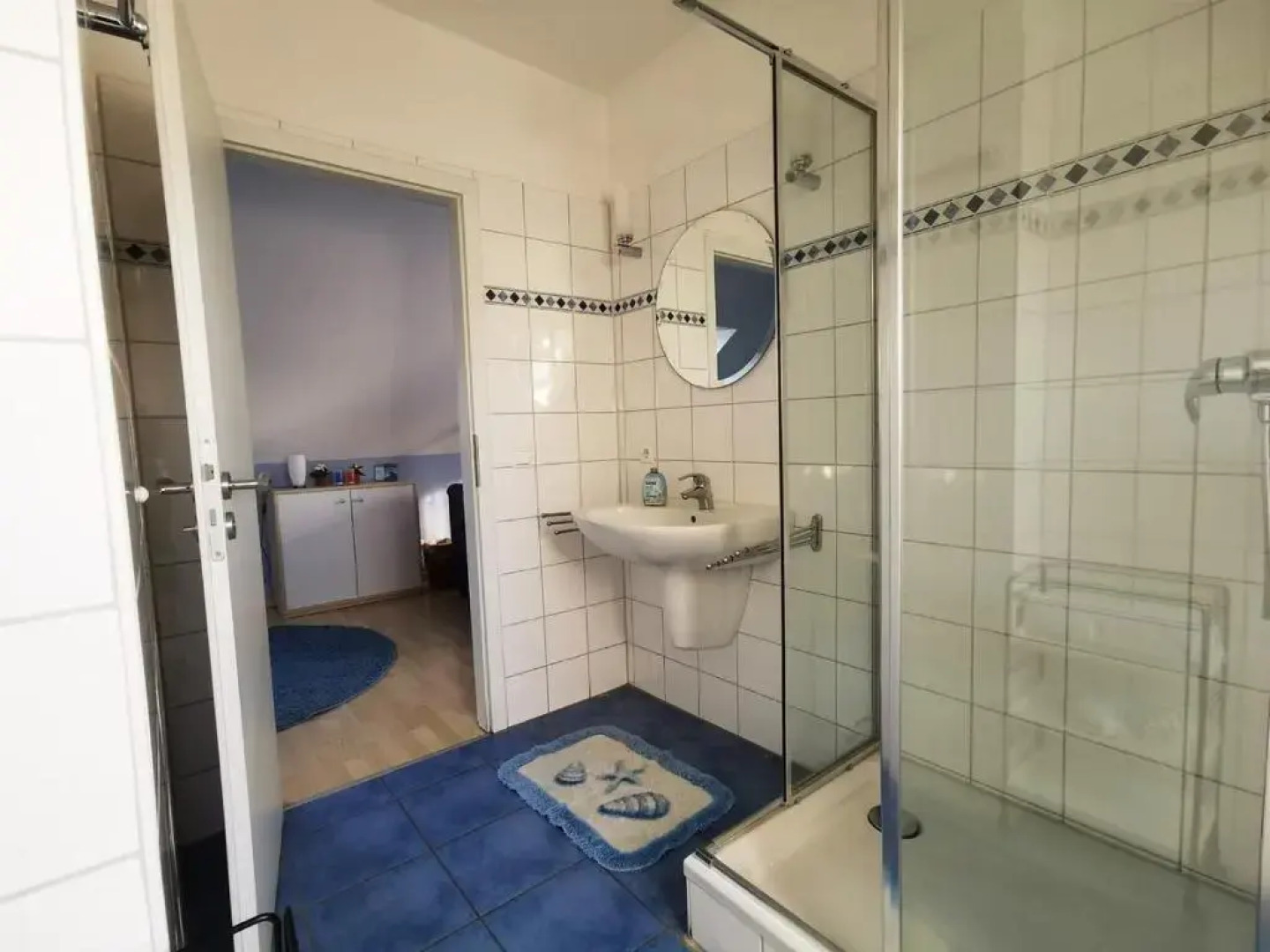 _STR132b_ Haus Maren am Meer