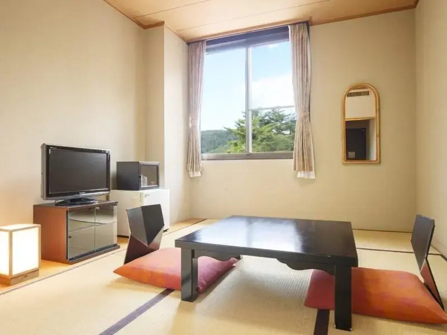 Watari Onsen Bettei Kaede