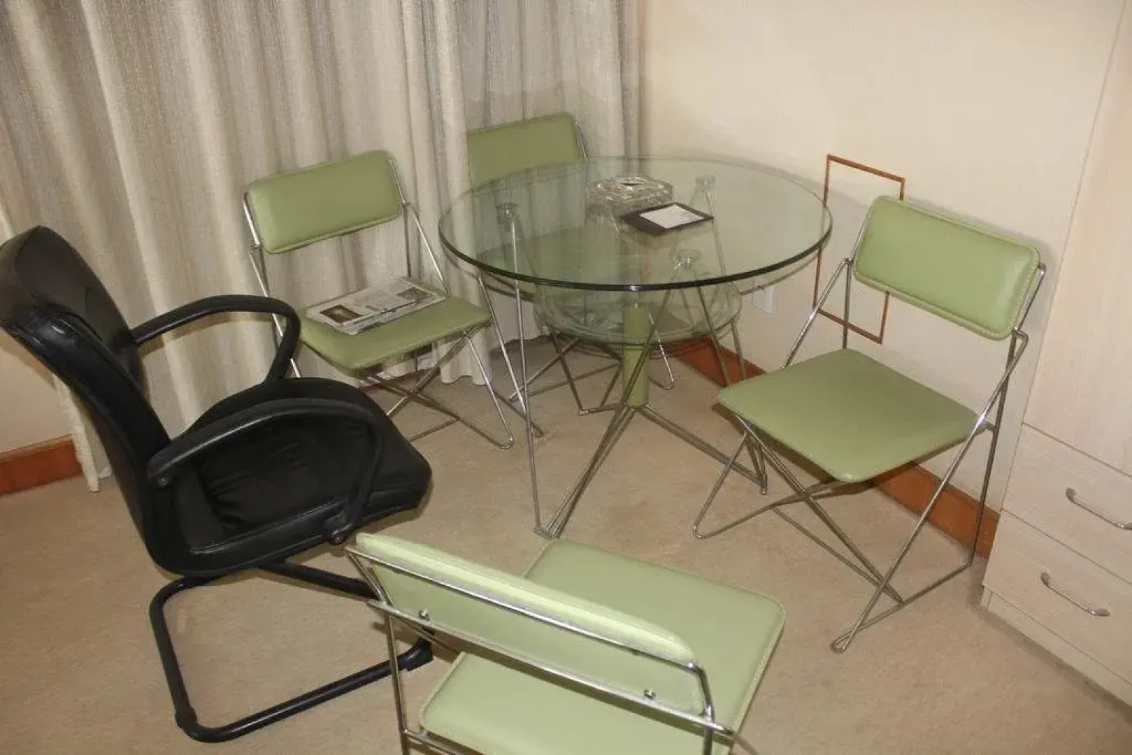 Guangyuan Dingshan Hotel