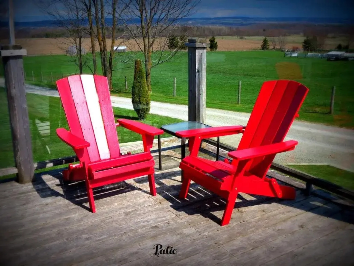 Heathcote Haven Bed & Breakfast