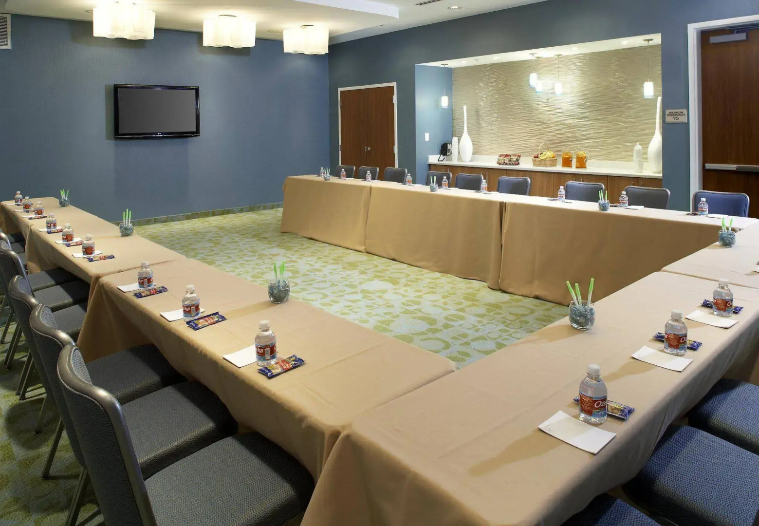 SpringHill Suites by Marriott Houston NASA/Webster