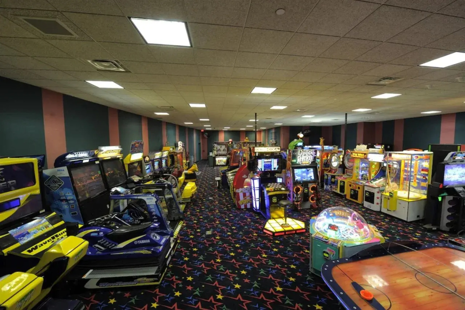 Disney's All-Star Music Resort