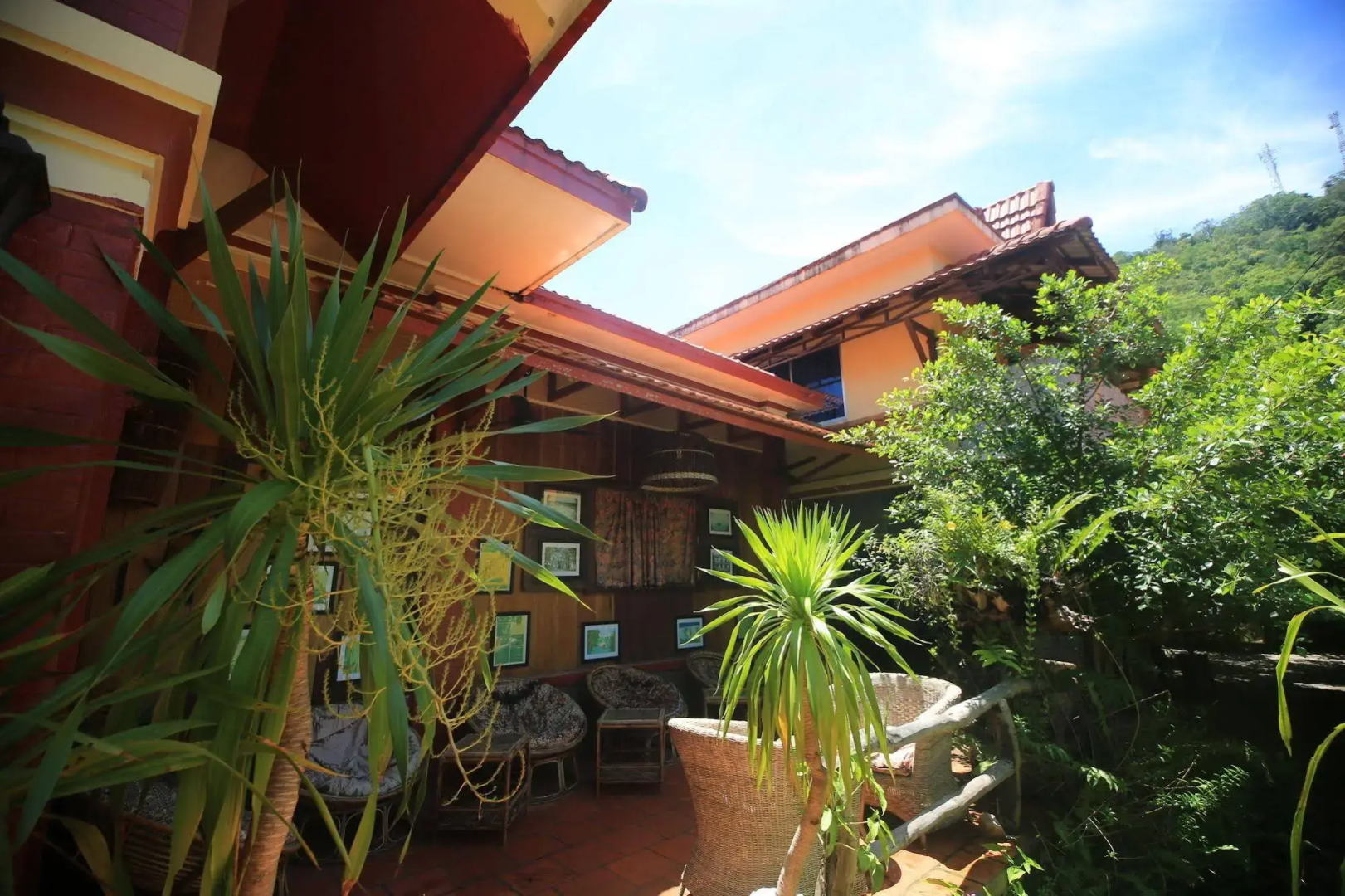 Spring Valley Resort
