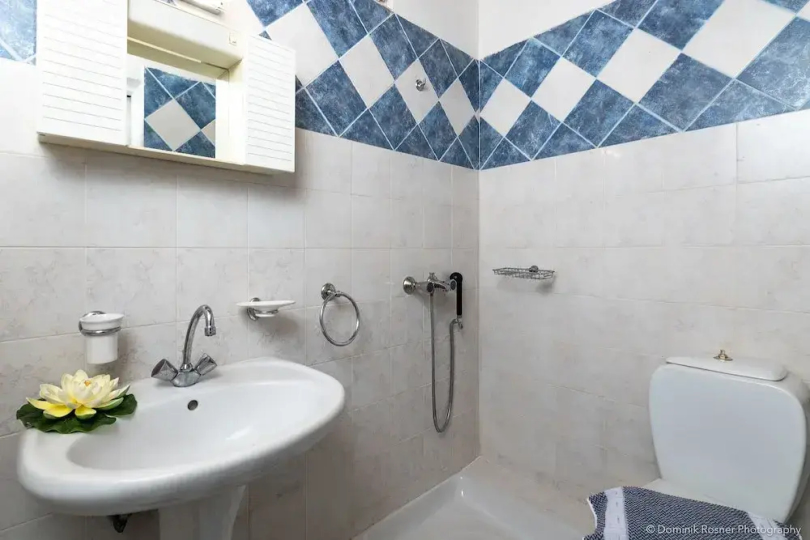 Beach Front Villa Gousetis