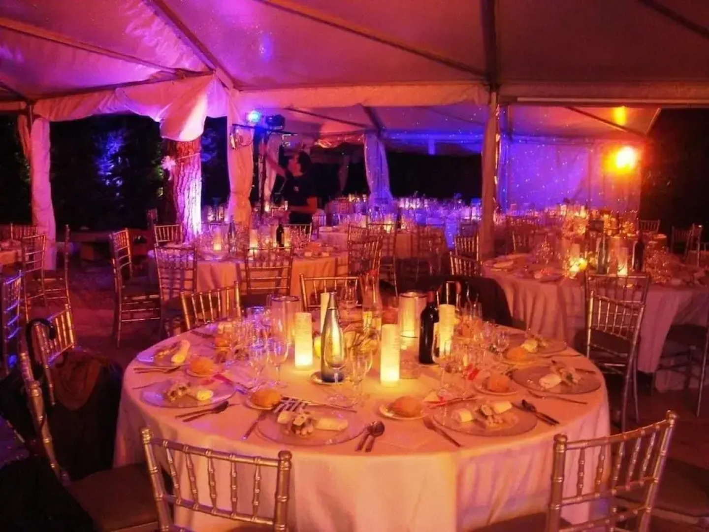 Villa de luxe Golf Opio Valbonne