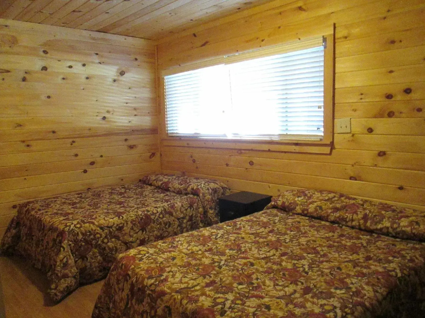 Olympian Resort Motel