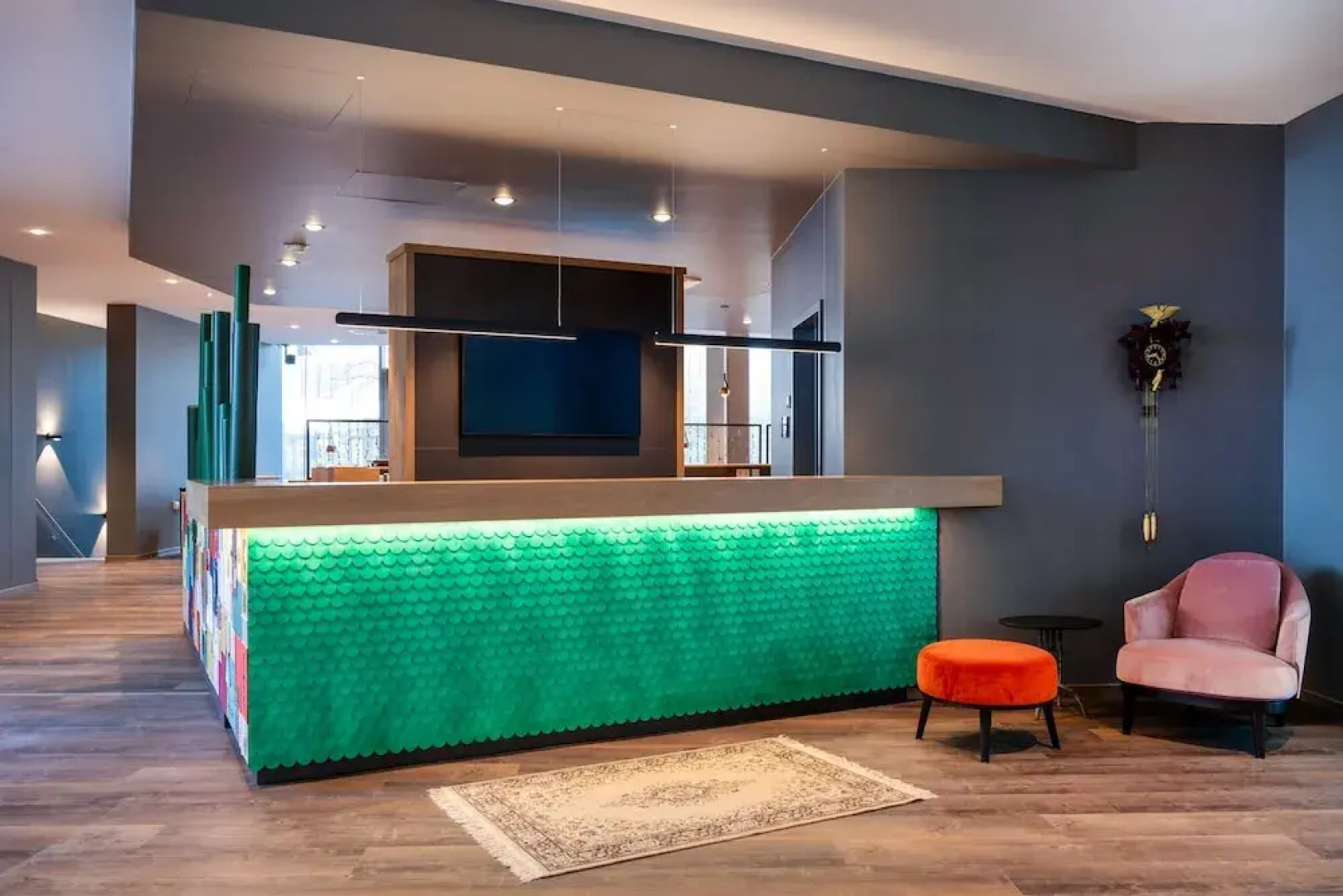 mightyTwice Hotel Achern