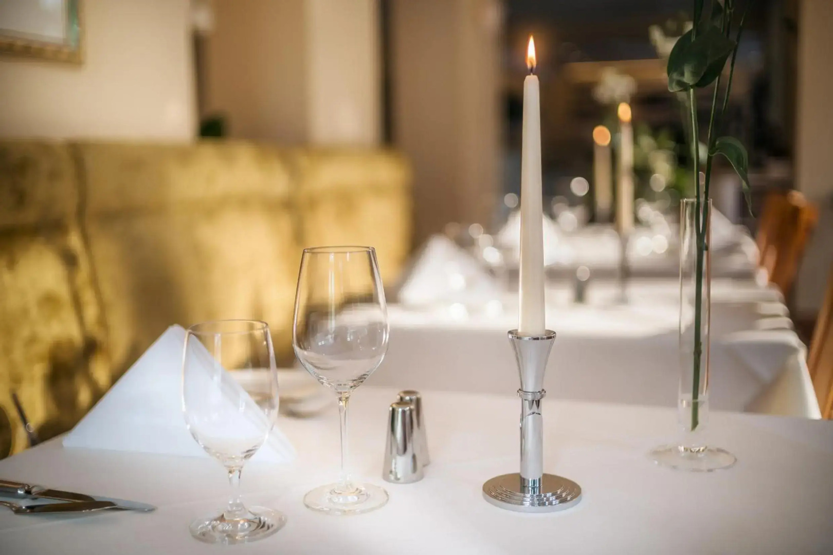 ROEWERS Privathotel & Spa