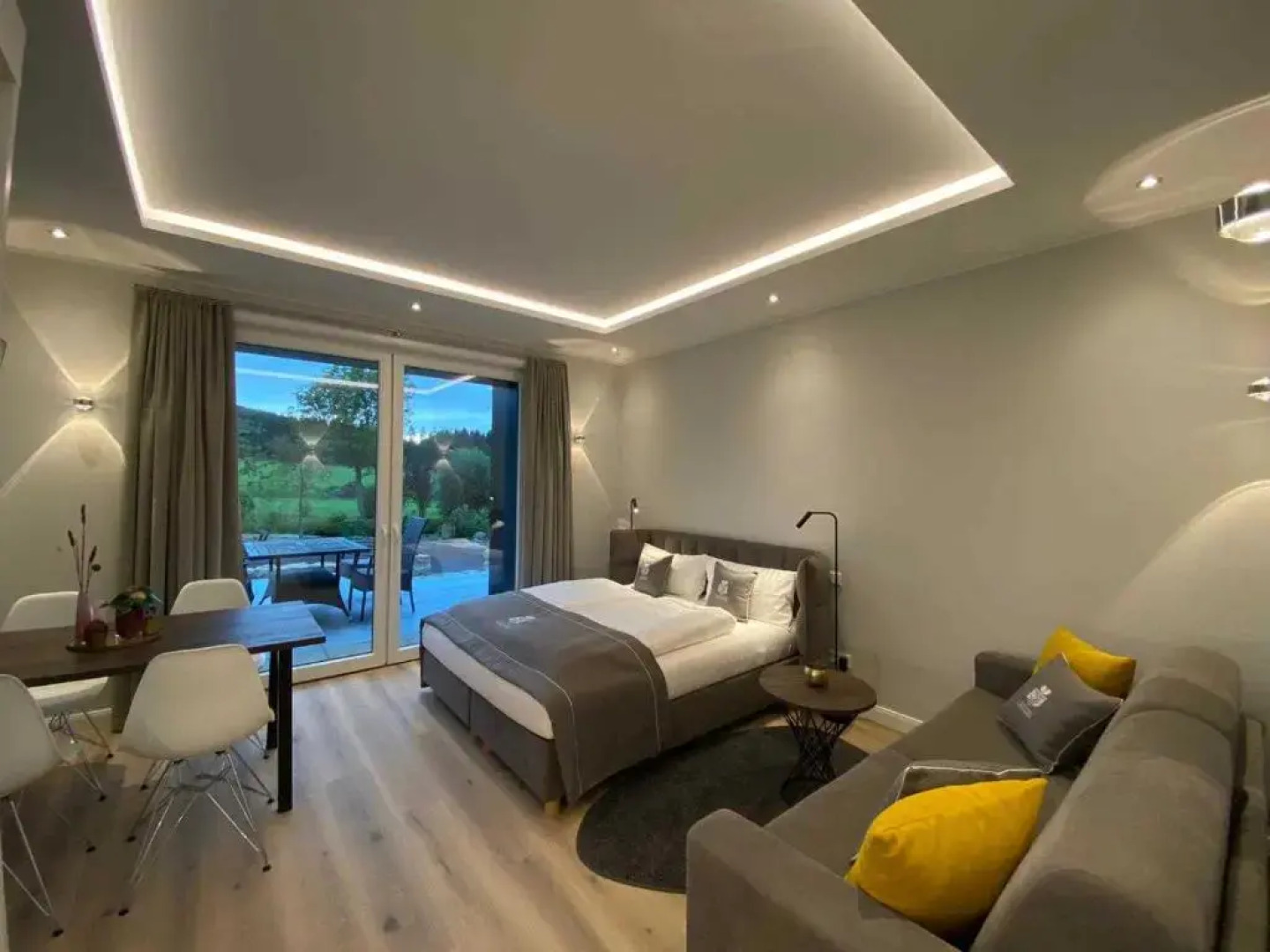 DRIEHOF LifeStyle Classic Apt 5