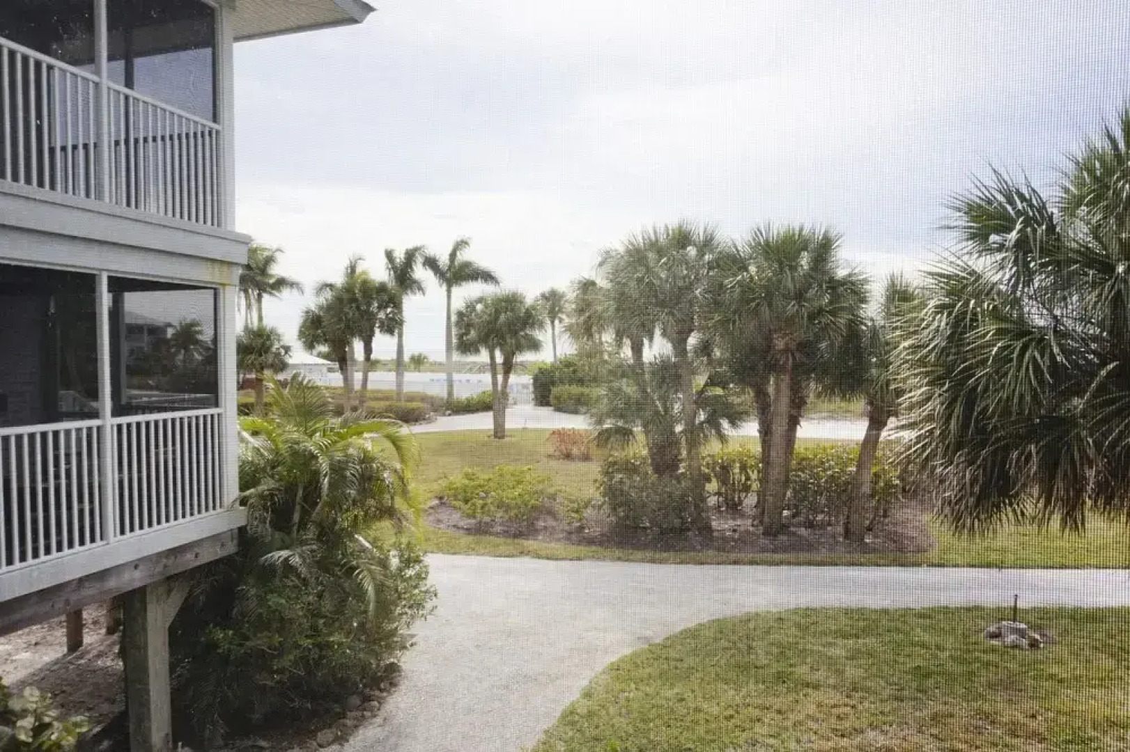 Palm Island 1 Deluxe - 1 Br Villa