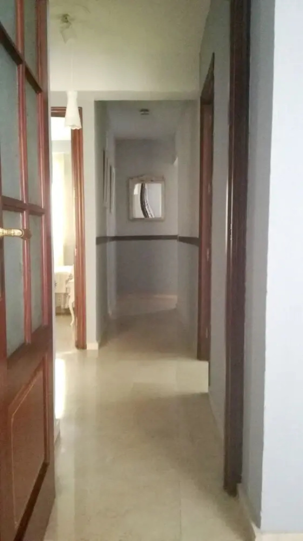 Apartment With 3 Bedrooms in Almodóvar del Río, With Wonderful City Vi