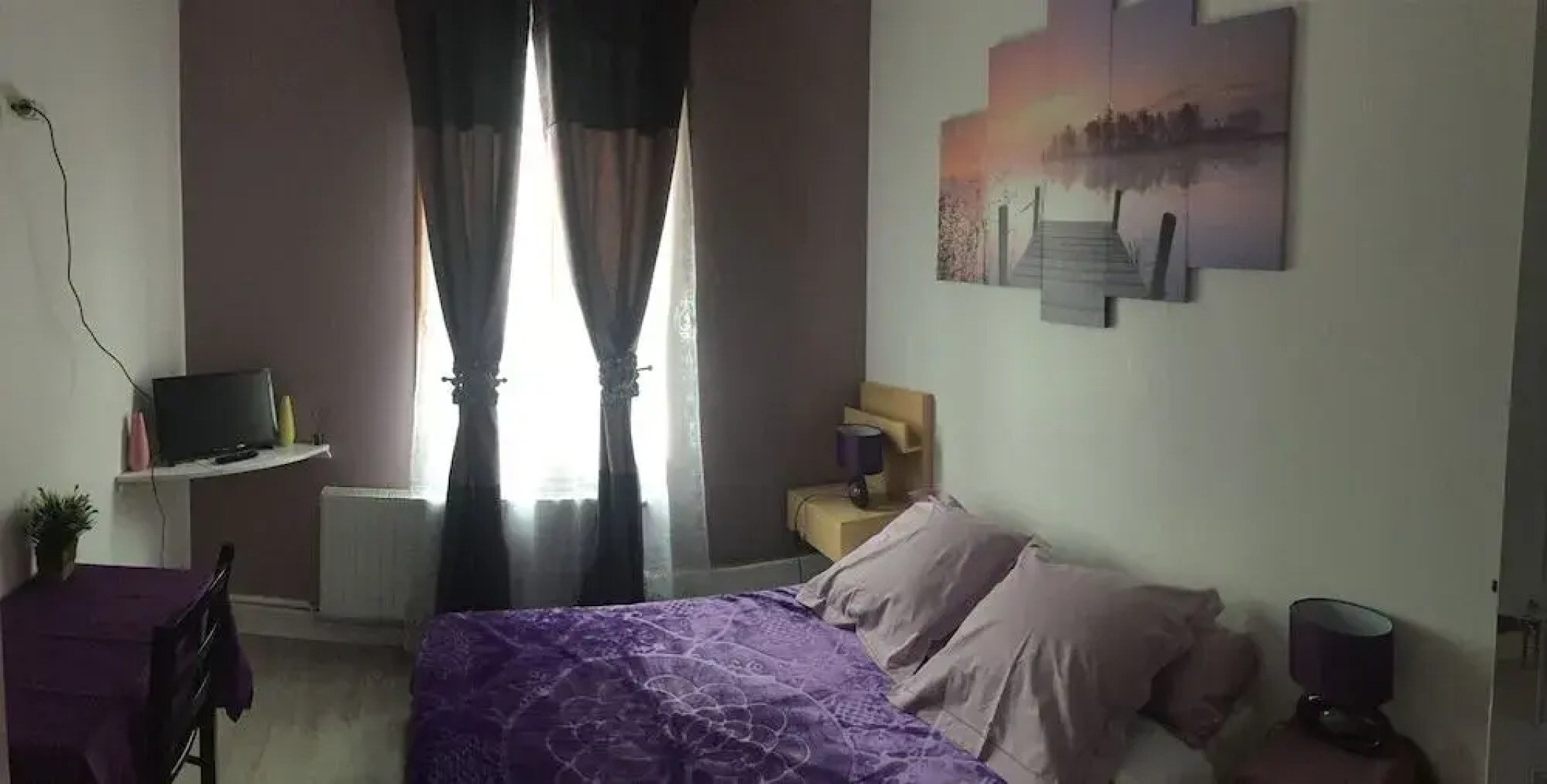 Hotel du Chemin de Fer