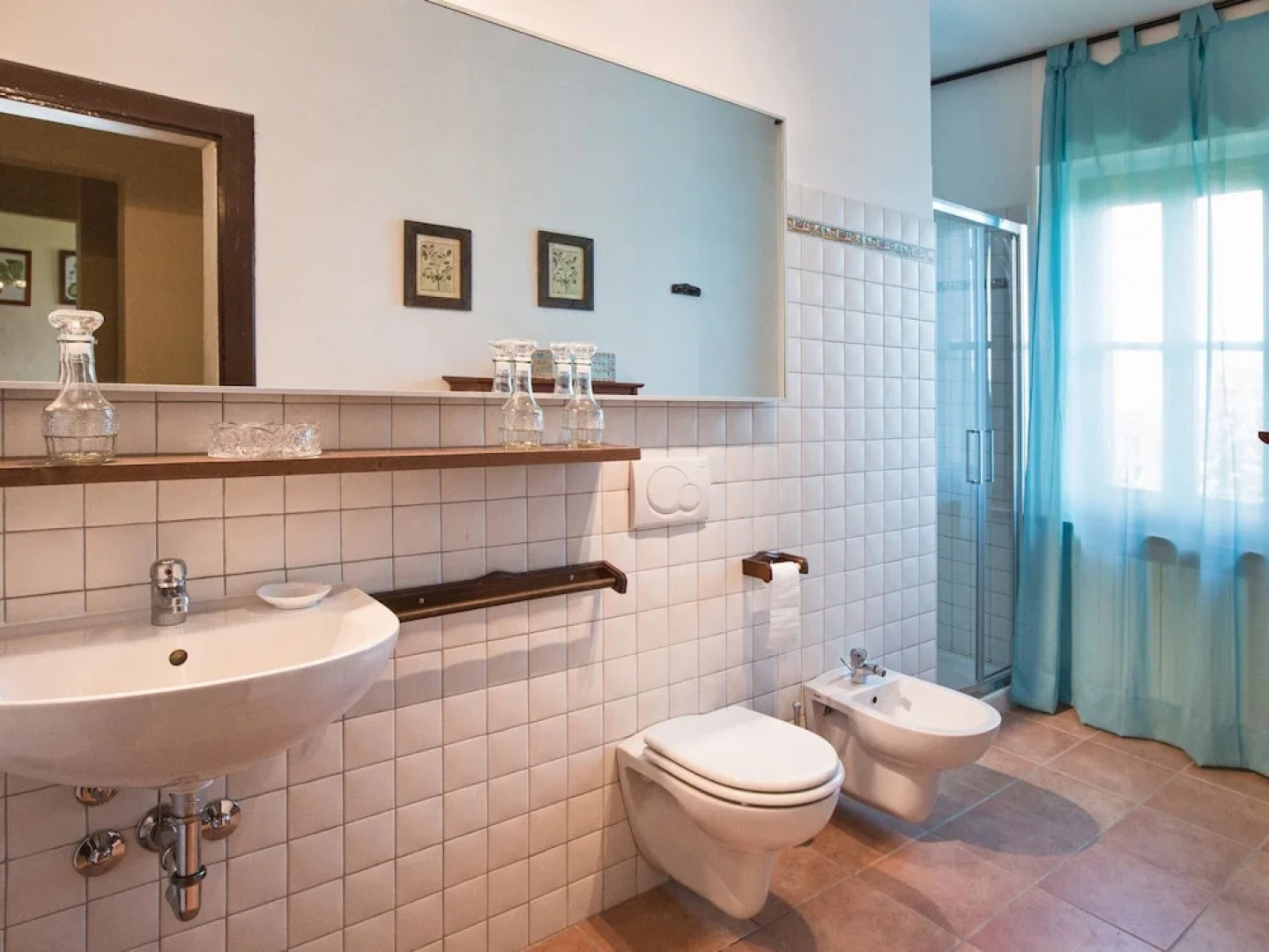 Luxurious Villa in Tabiano Castello with Swimming Pool