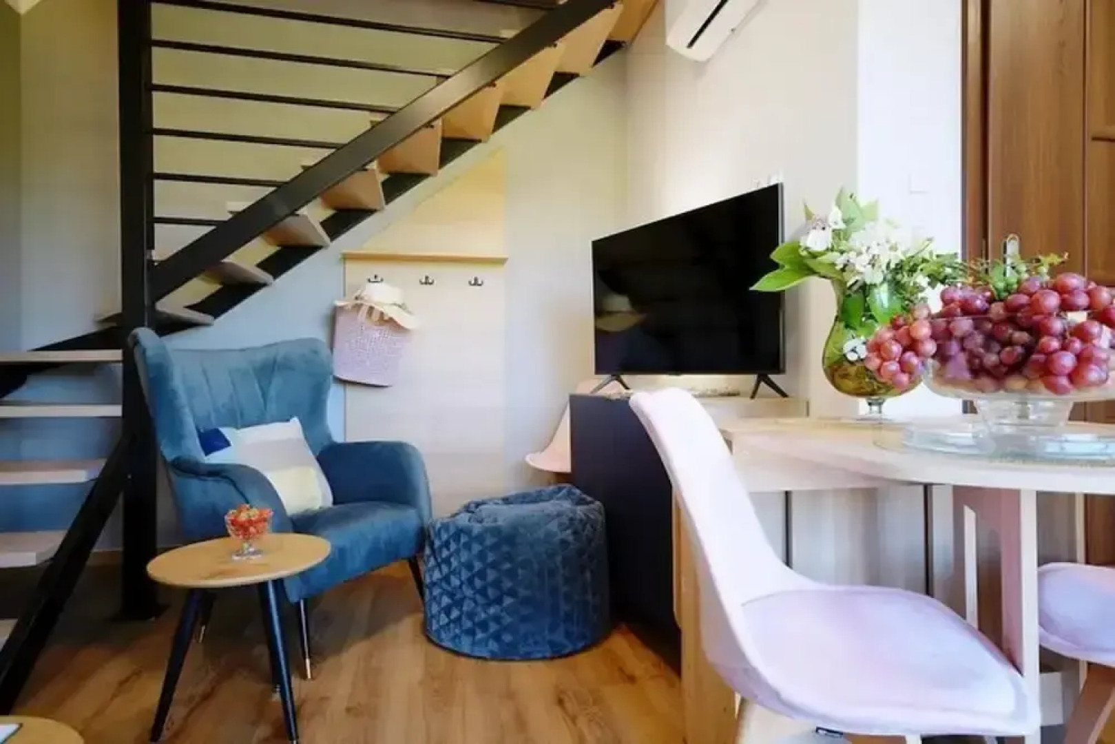 Terraced House in Mielenko Near Seaside Beach