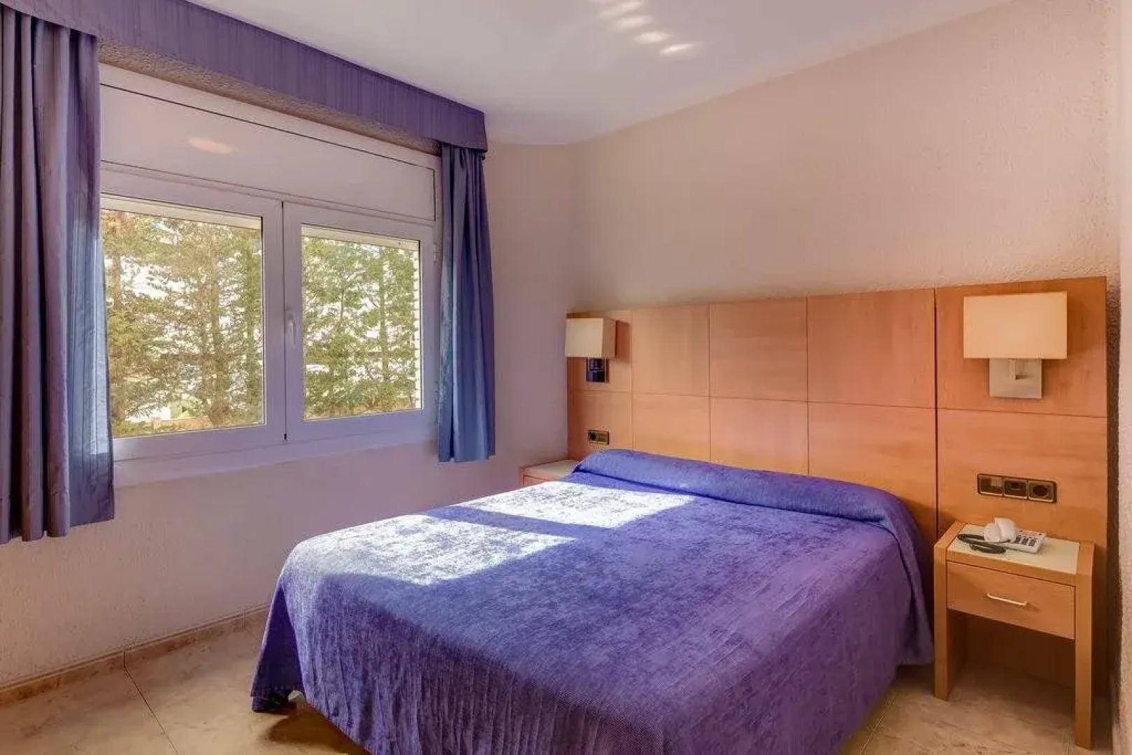 Aparthotel Solifemar