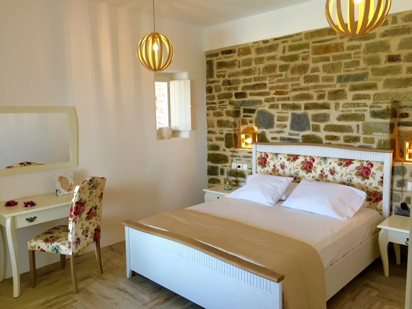 Paros Afrodite Luxury Villas