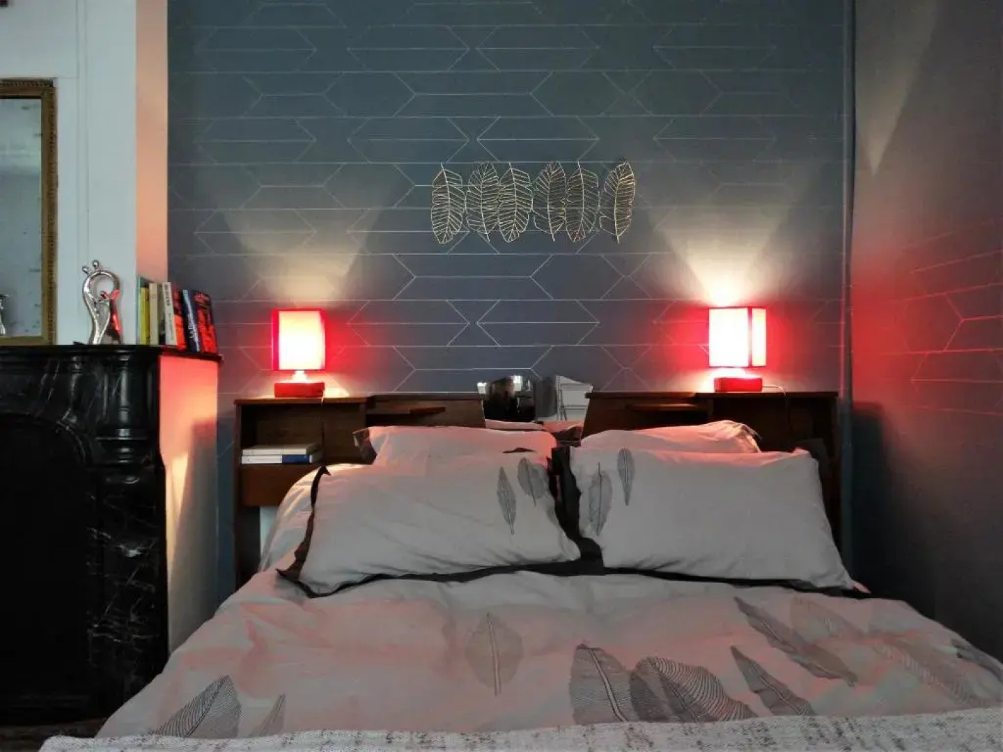 Studio Sequoia Au Pied du Chateau