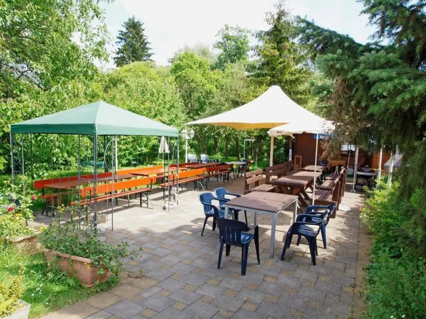 Hotel-Gasthof Resengörg