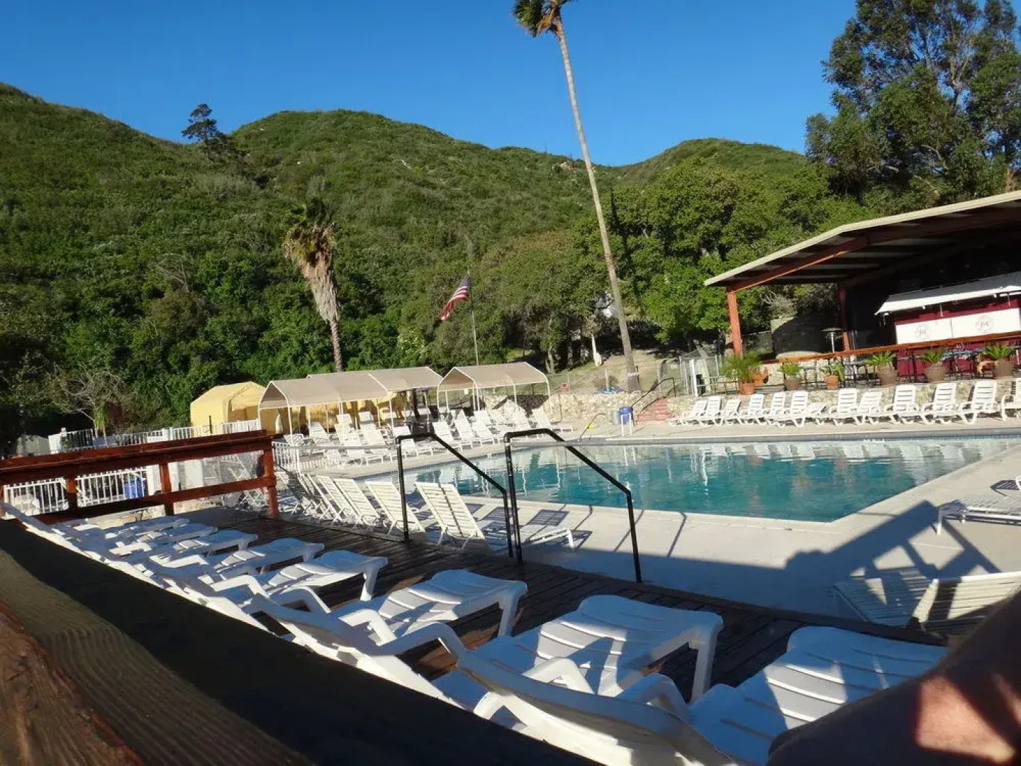 Freedom Acres Resorts