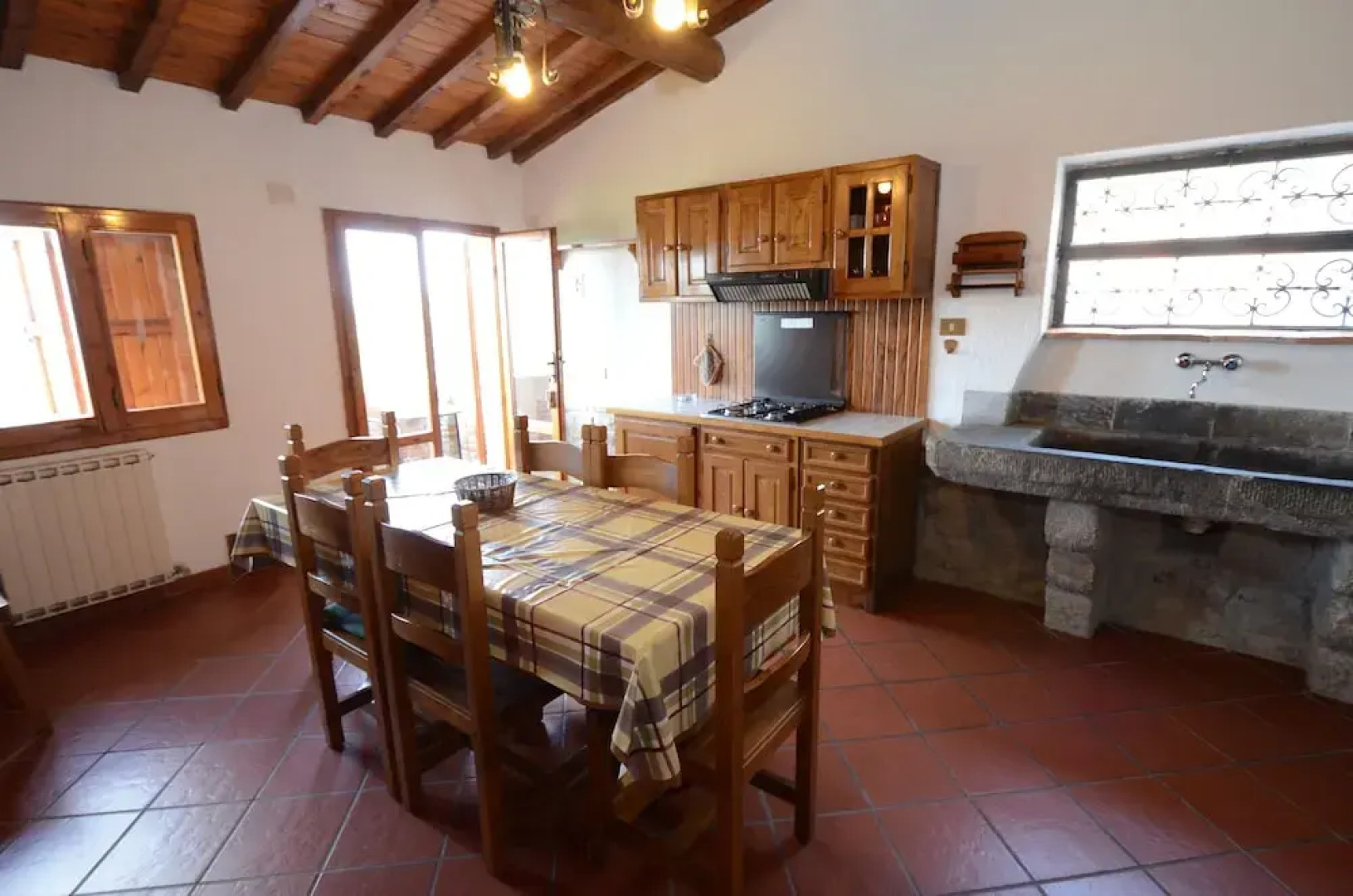 Agriturismo La Casella