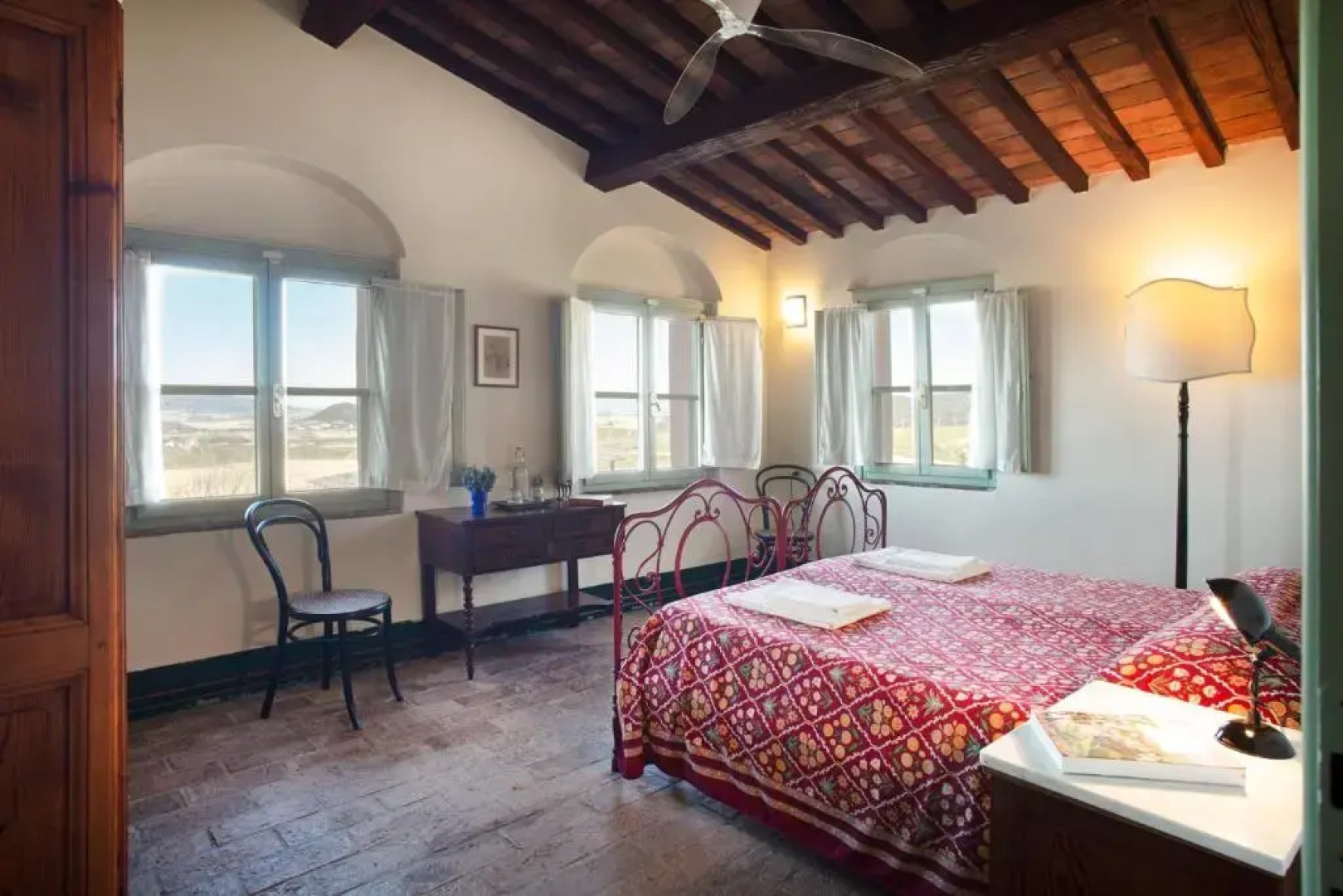 Agriturismo Le Tassinaie