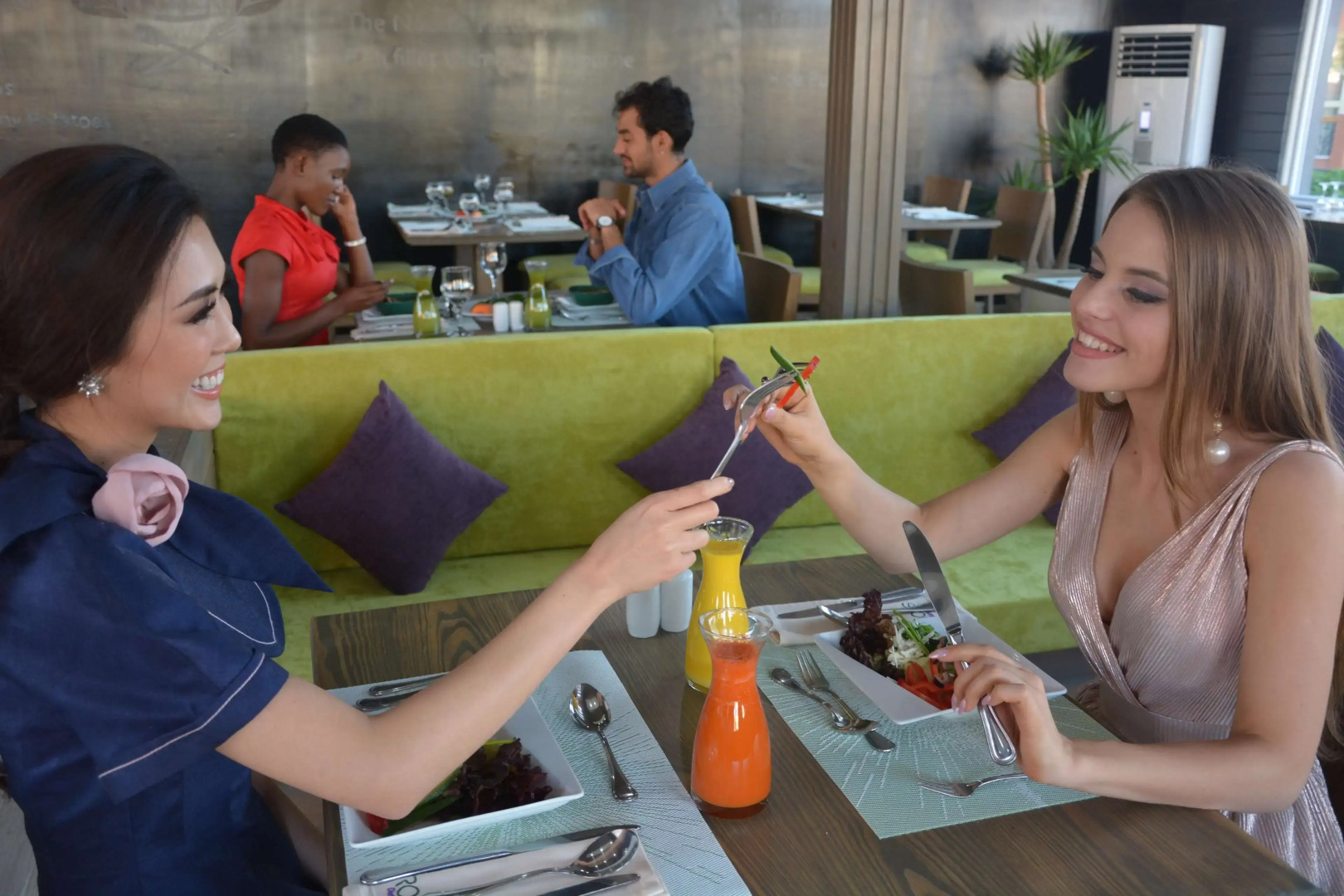 Sunrise Royal Makadi Resort