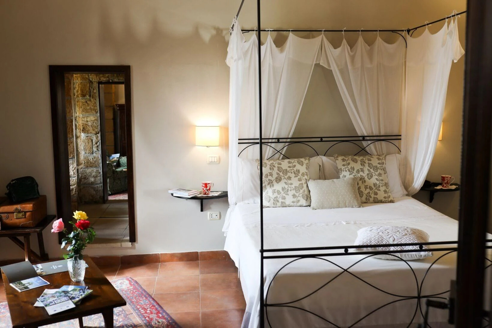 Tenuta Monacelli Lecce