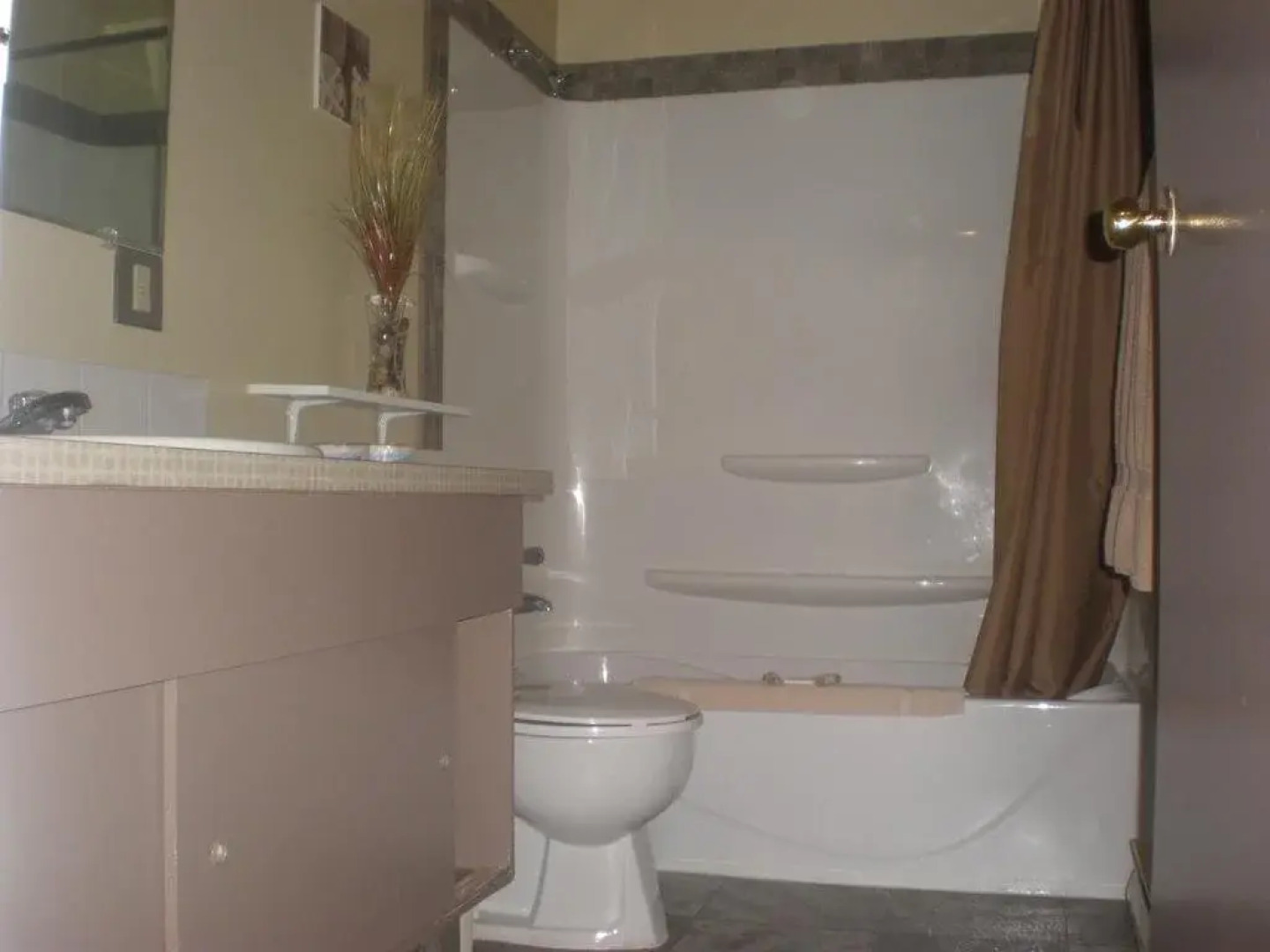 Kokanee Glacier Resort