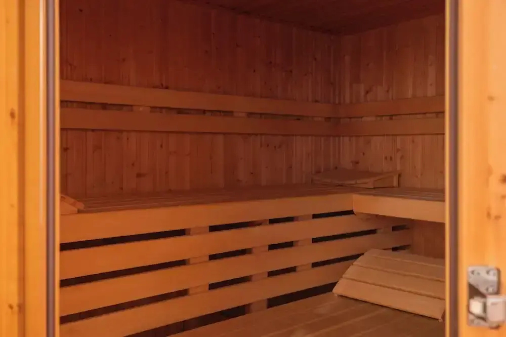 Pension Chalet Berkana