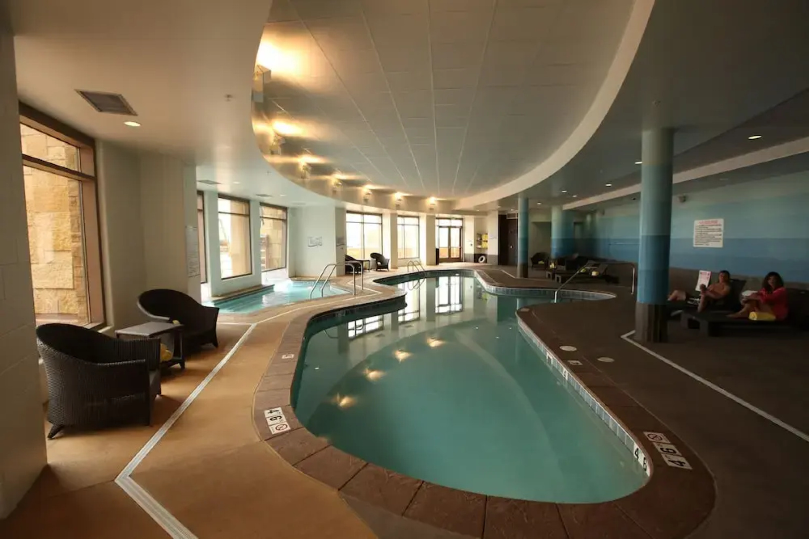 Grand Falls Casino & Golf Resort