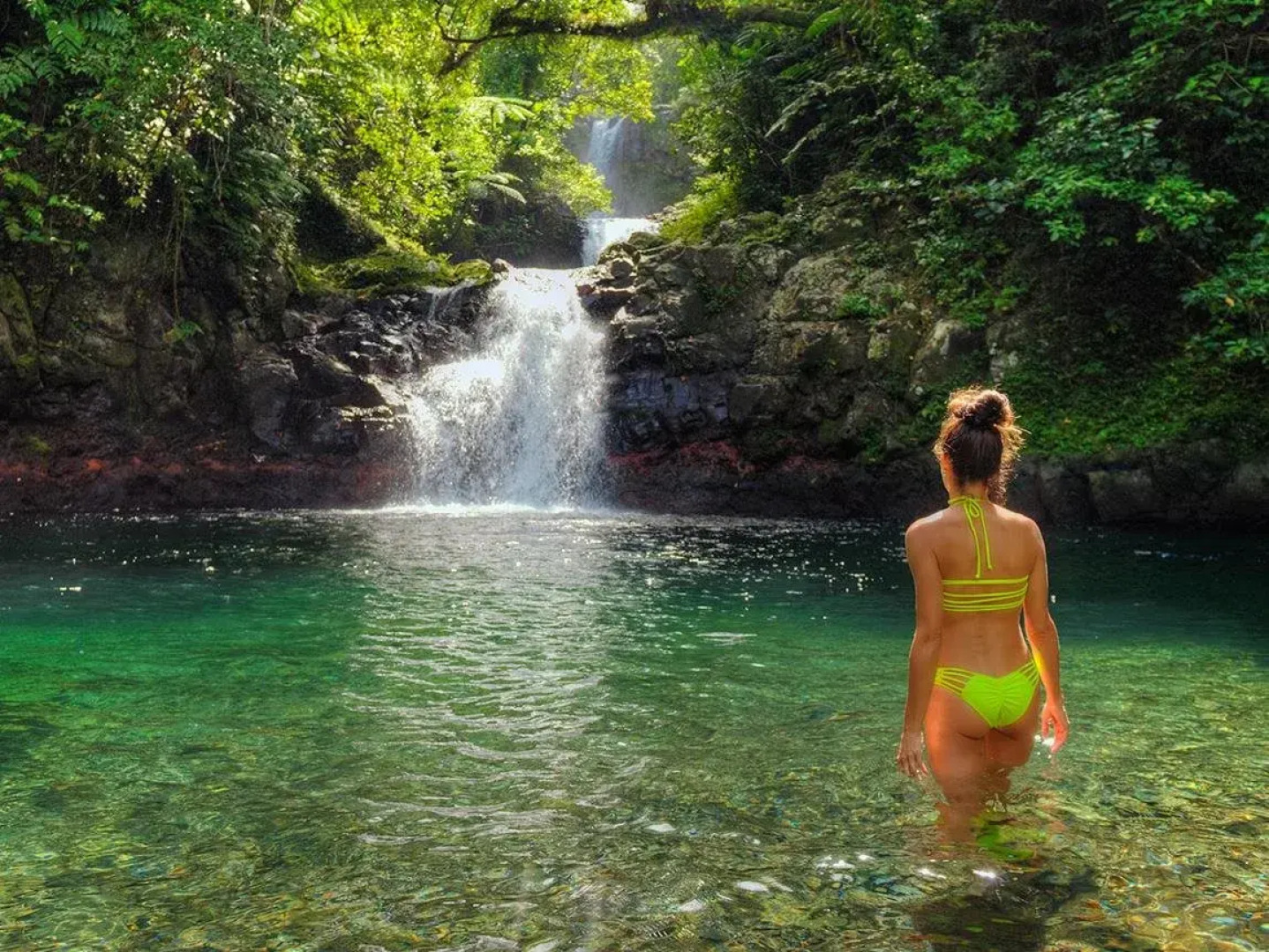 Taveuni Island Resort and Spa