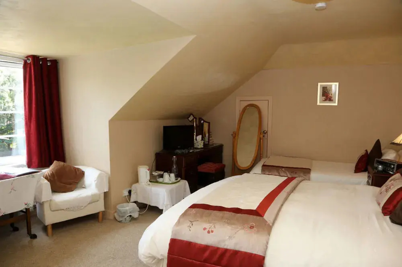 Sunnyside Bed and Breakfast