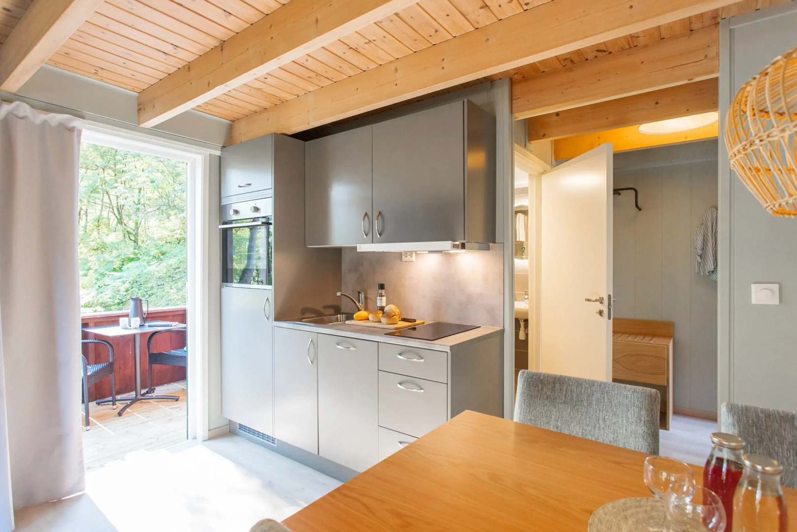 Topcamp Sjøsanden - Mandal