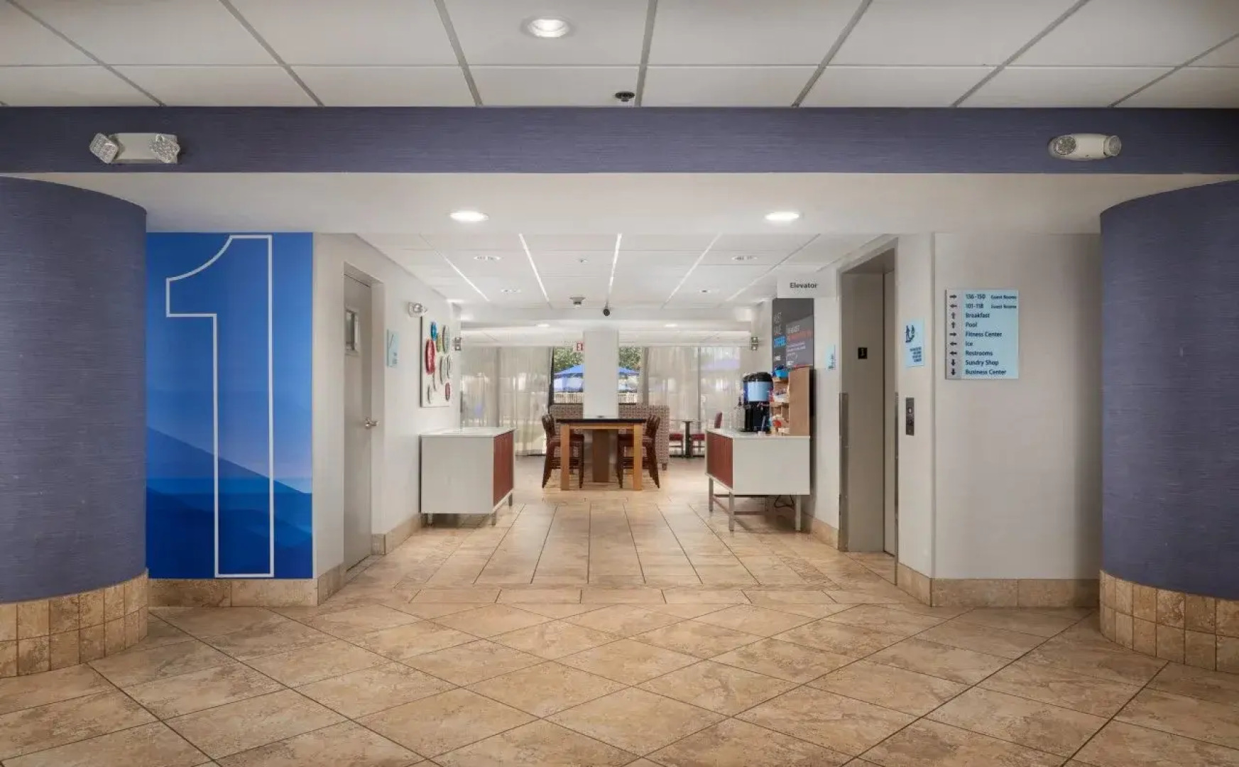 Holiday Inn Express Scottsdale North by IHG