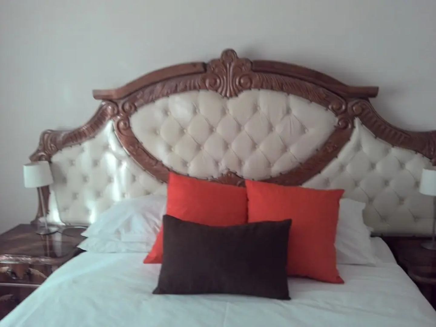 Daisy Executive Lodge