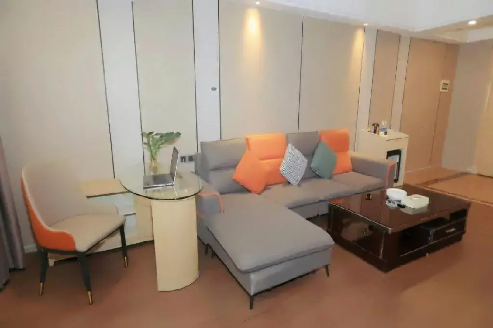 Vienna International Hotel Jieyang Chaoshan Airport Branch