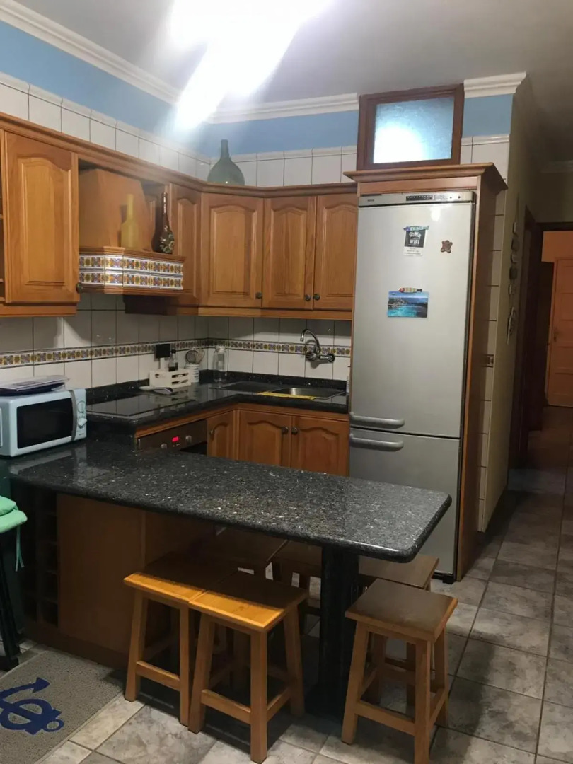 Primera línea en piscinas naturales.