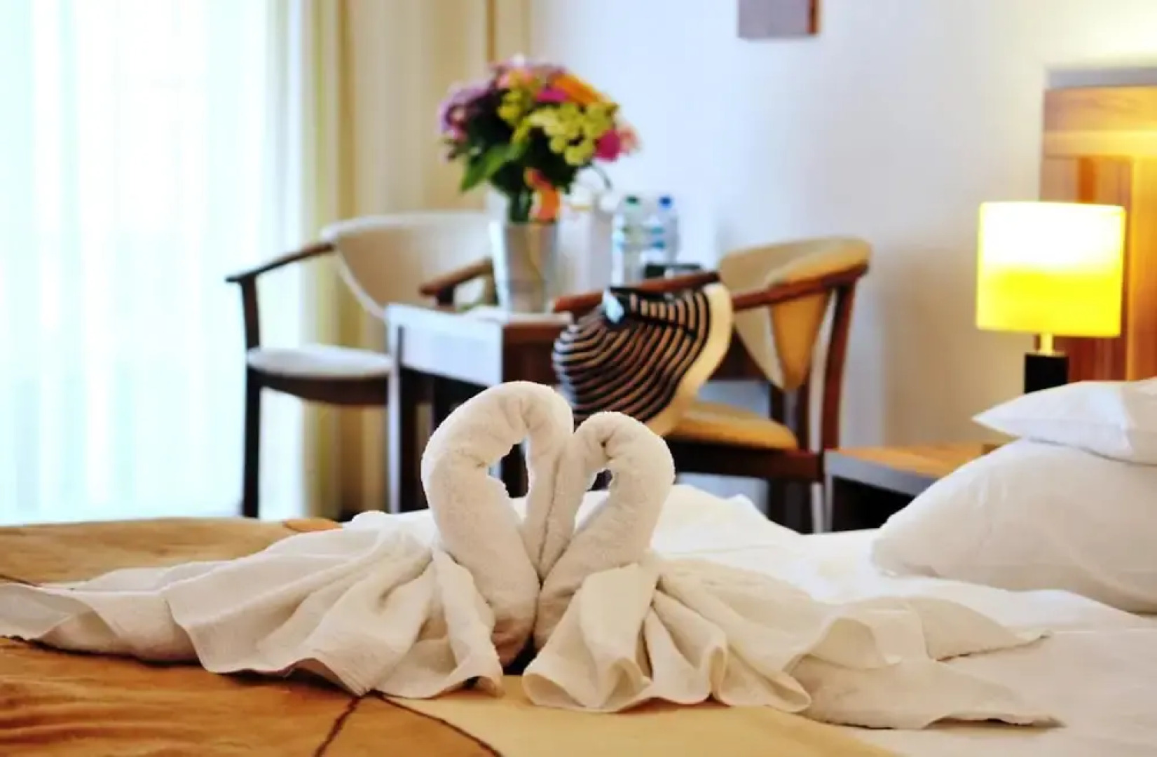 Osrodek Wczasowy Bursztyn