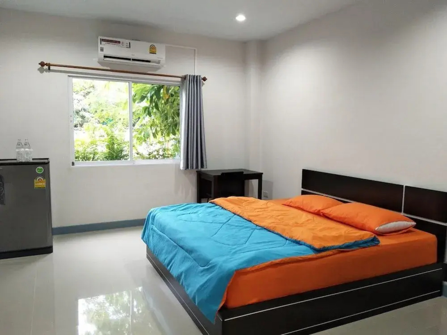 Ausgust Riverside Resort