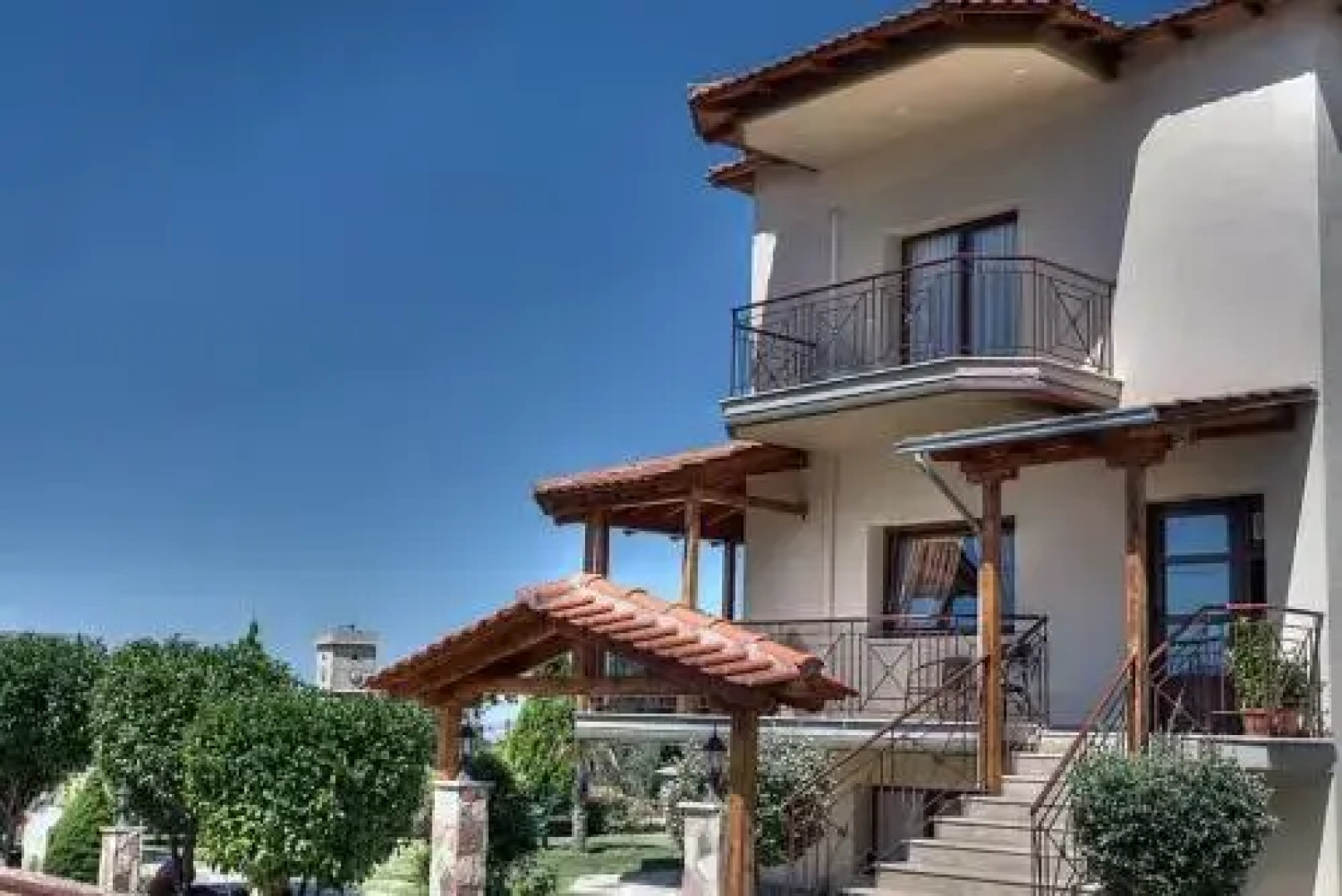 Guesthouse Evi Maria