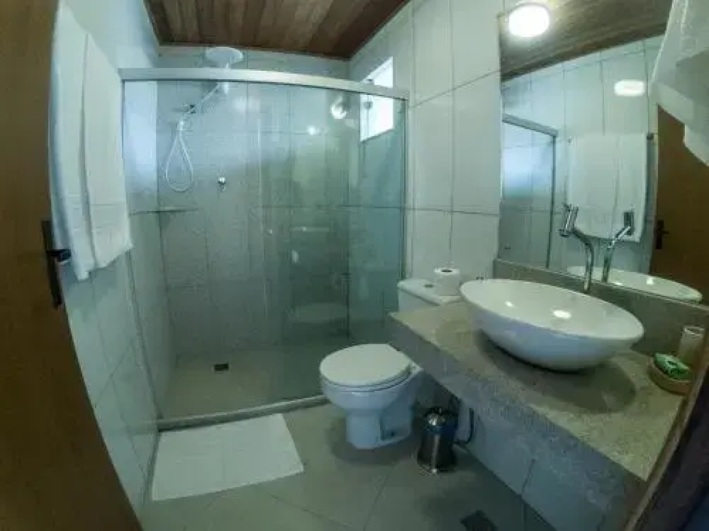 Garimpo da Terra Suítes