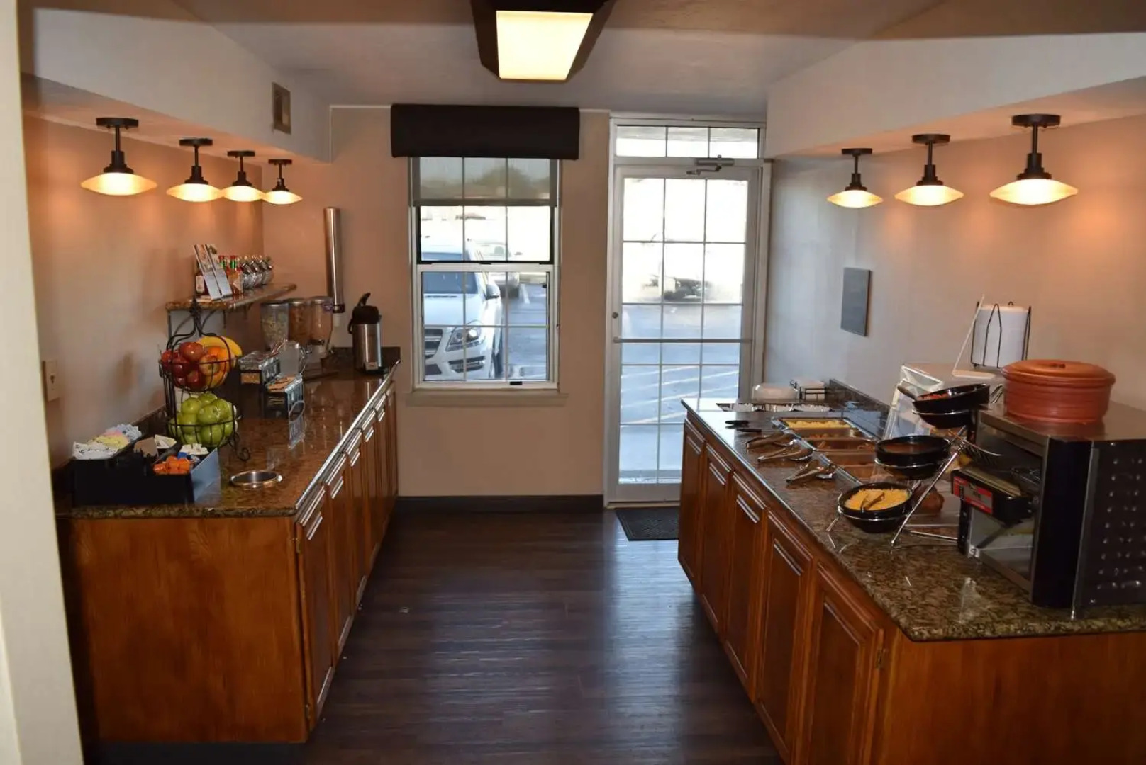 Best Western El Reno