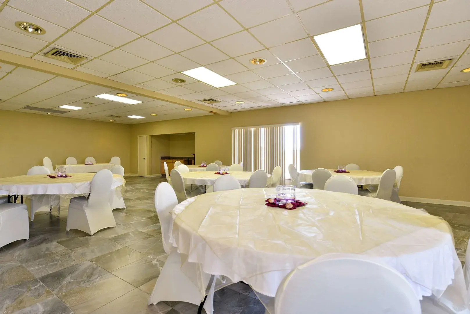 Americas Best Value Inn Cocoa Port Canaveral