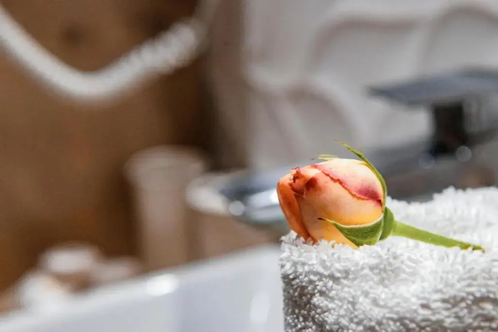 Ninos Luxury Apartment