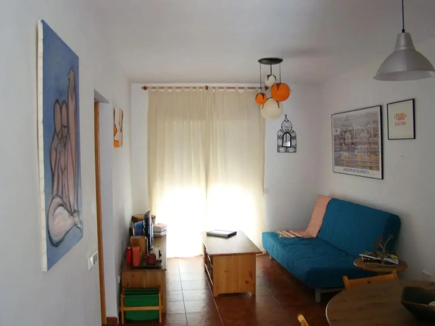 Nuestra casita en CABO DE GATA