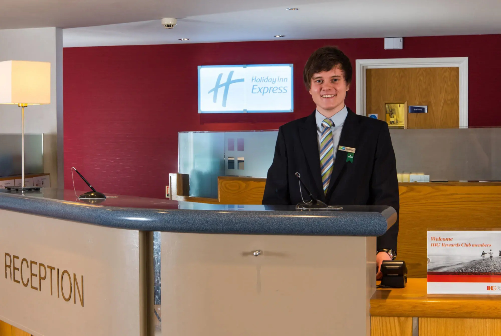 Holiday Inn Express Inverness by IHG