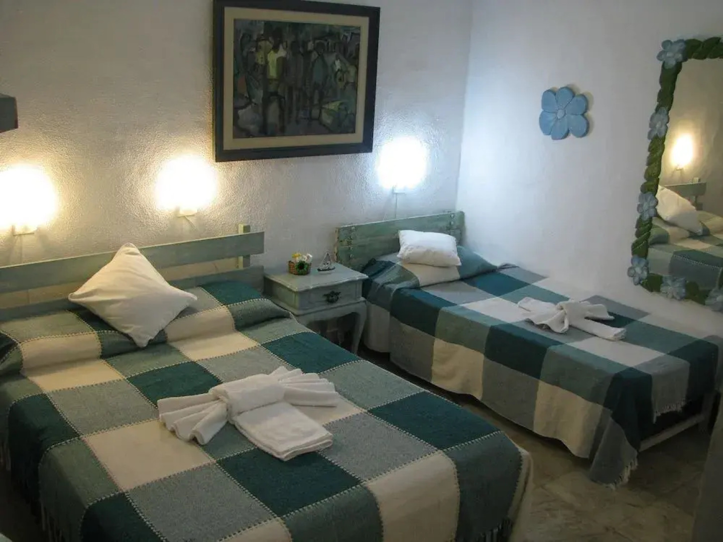 Buzios Paraíso Suites